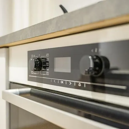 Lejlighed Your Happy Place In The Centre