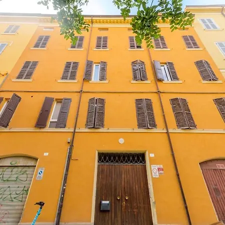 Lejlighed Your Happy Place In The Centre *