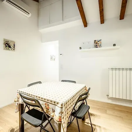 Your Happy Place In The Centre Lejlighed *