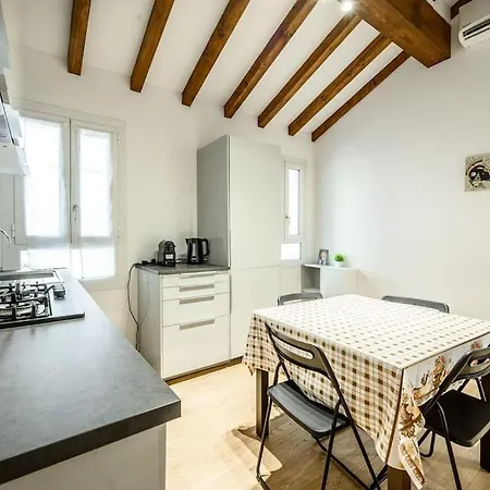 Lejlighed Your Happy Place In The Centre *