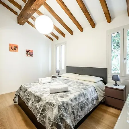 Your Happy Place In The Centre Apartment Modena