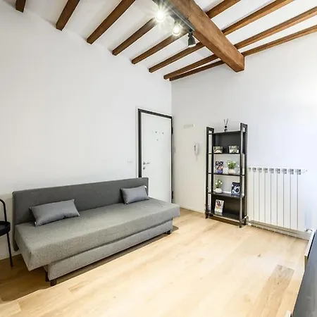 Your Happy Place In The Centre Apartment Modena