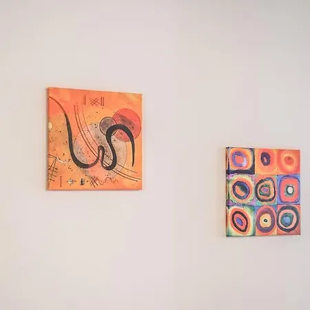 Διαμέρισμα Your Happy Place In The Centre