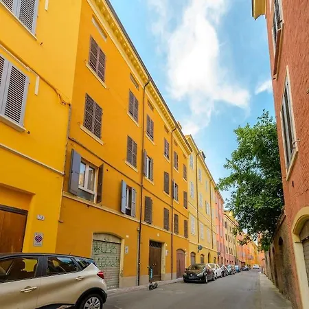 Your Happy Place In The Centre Διαμέρισμα