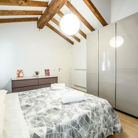 Your Happy Place In The Centre Apartment Modena
