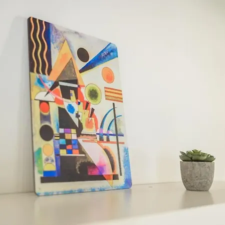 Apartment Your Happy Place In The Centre *