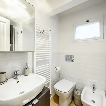 公寓 Your Happy Place In The Centre 摩德纳