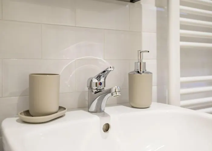 Your Happy Place In The Centre * Modena