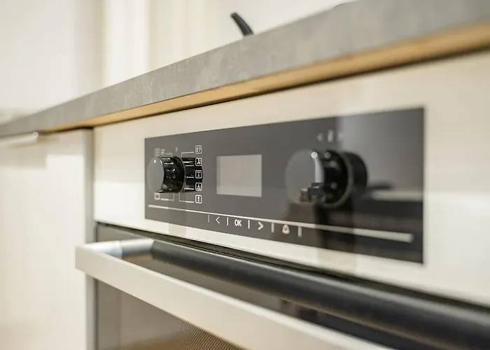 Lejlighed Your Happy Place In The Centre