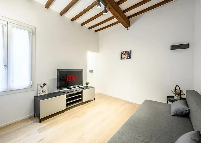 Your Happy Place In The Centre 公寓 *