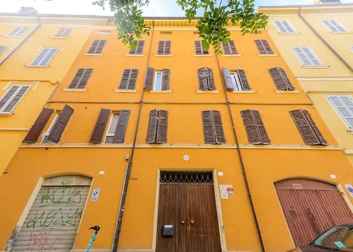 Lejlighed Your Happy Place In The Centre *