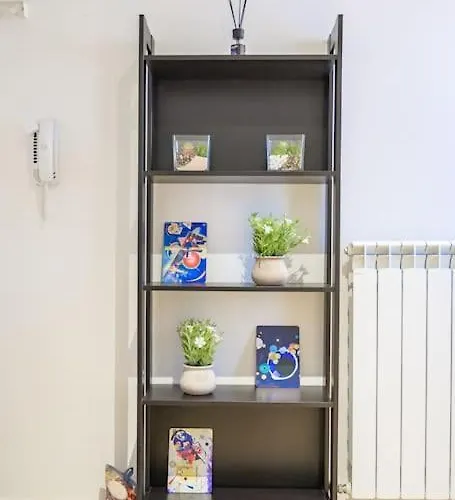 Lejlighed Your Happy Place In The Centre Modena