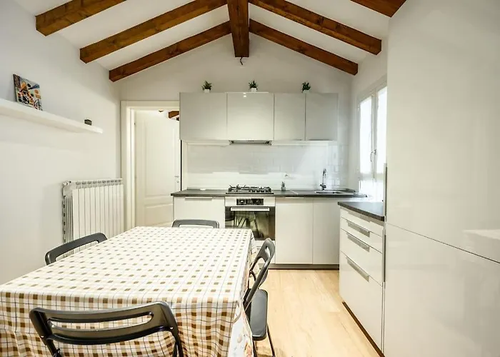 Lejlighed Your Happy Place In The Centre