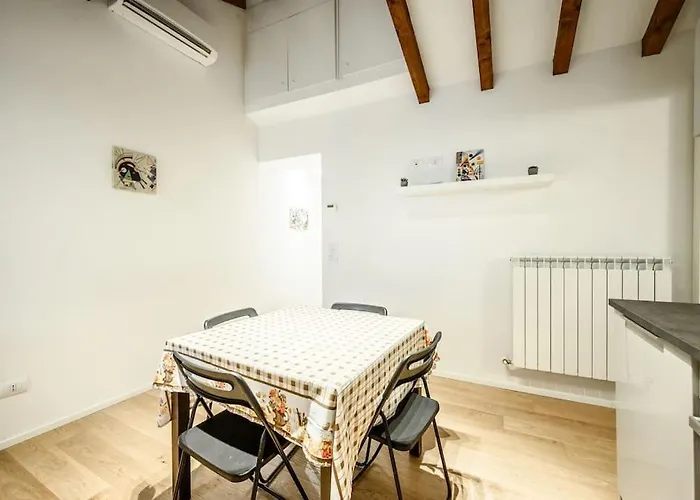 Your Happy Place In The Centre Lejlighed *