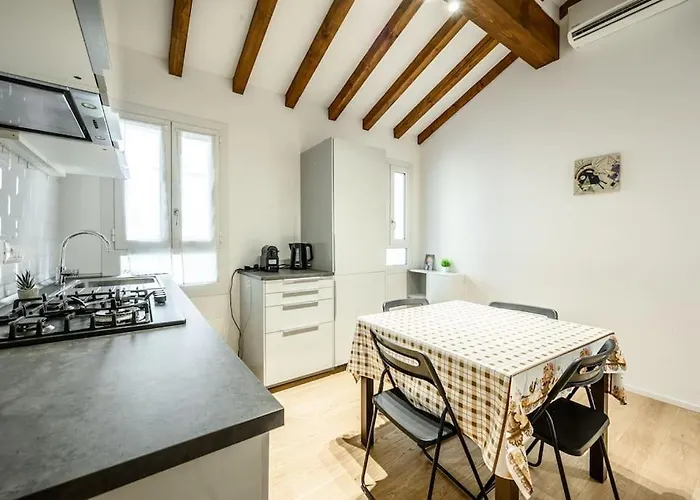 Lejlighed Your Happy Place In The Centre *